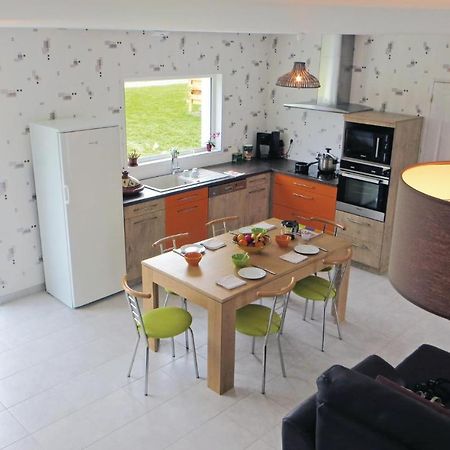 Lovely Home In Brain-Sur-Alonnes Buitenkant foto